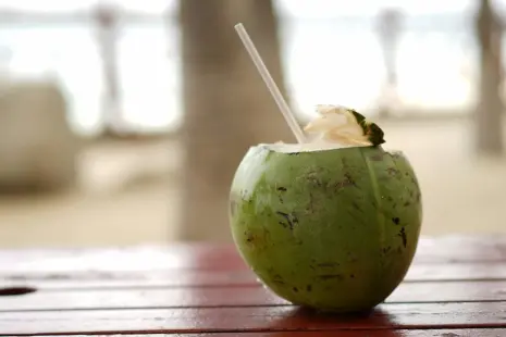 Coconut Water