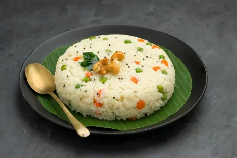 Upma