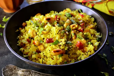 Poha
