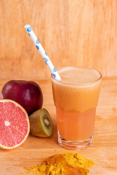 Mix Fruit Juice