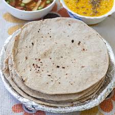 Single roti