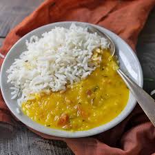 Rice dal