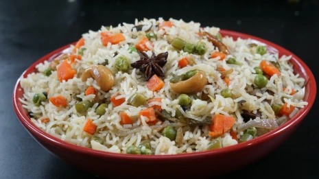Donne pulao