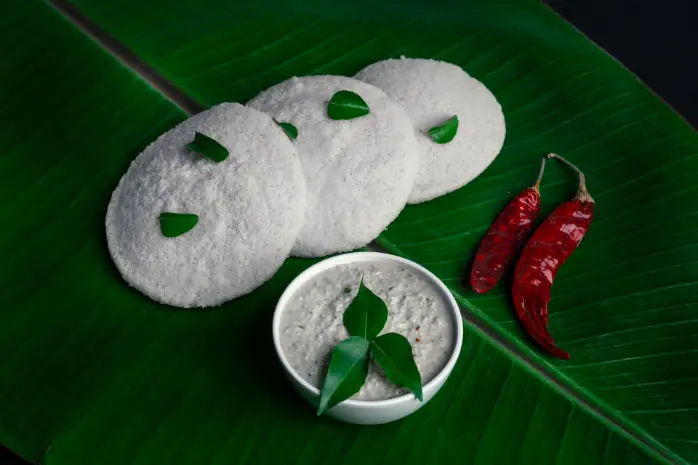 Idli (1piece)